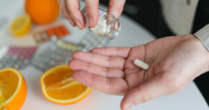 飲むときの注意点