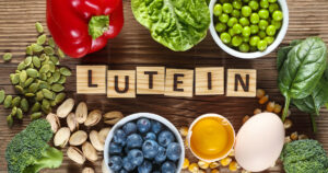 ルテイン　副作用