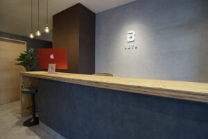 セルフホワイトニング・脱毛&エステサロン「BBYB」の料金