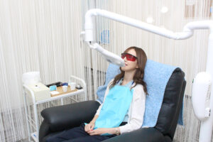 セルフホワイトニング専門店｜ティンクルホワイト花巻店