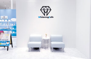 ホワイトニングカフェ イオン新潟青山店の料金