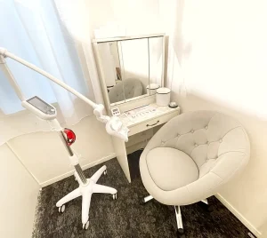 RingBeauty-湘南茅ヶ崎セルフホワイトニング・セルフエステ-