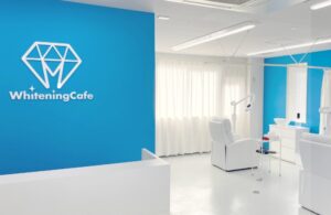 ホワイトニングカフェ富山店の料金