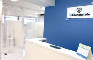 ホワイトニングカフェ平塚店の料金