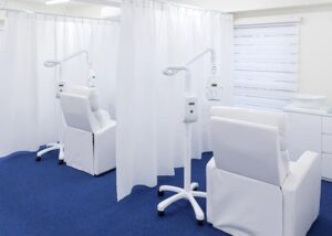 ホワイトニングカフェ新宿店の評判