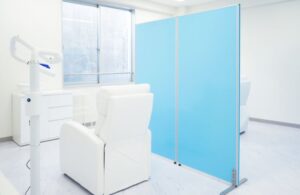 ホワイトニングカフェ盛岡大通店