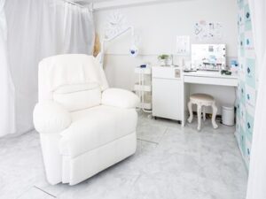 ホワイトニングジム千葉駅前店